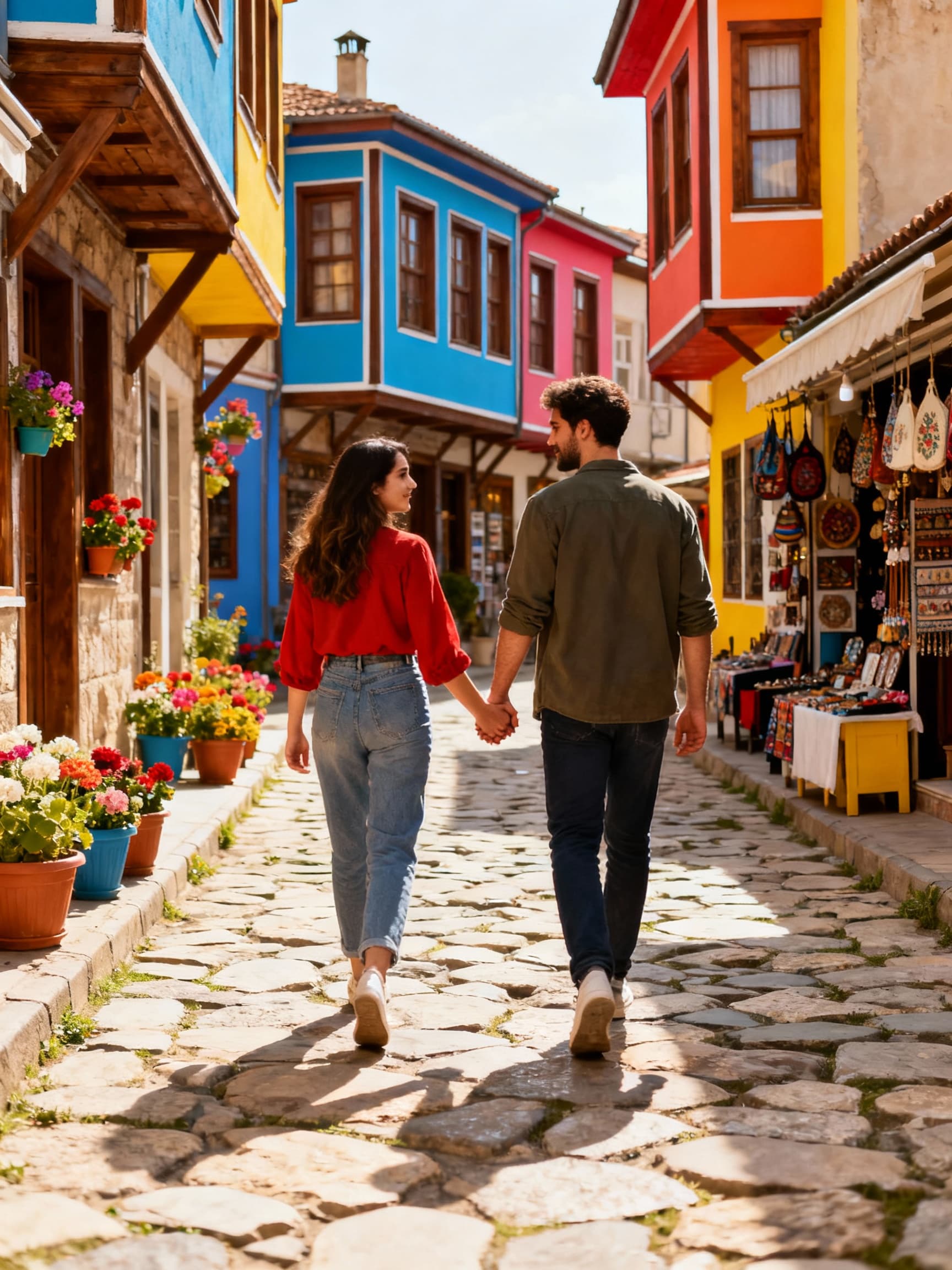 Eskişehir Turu Bursa Çıkışlı - Görsel 4