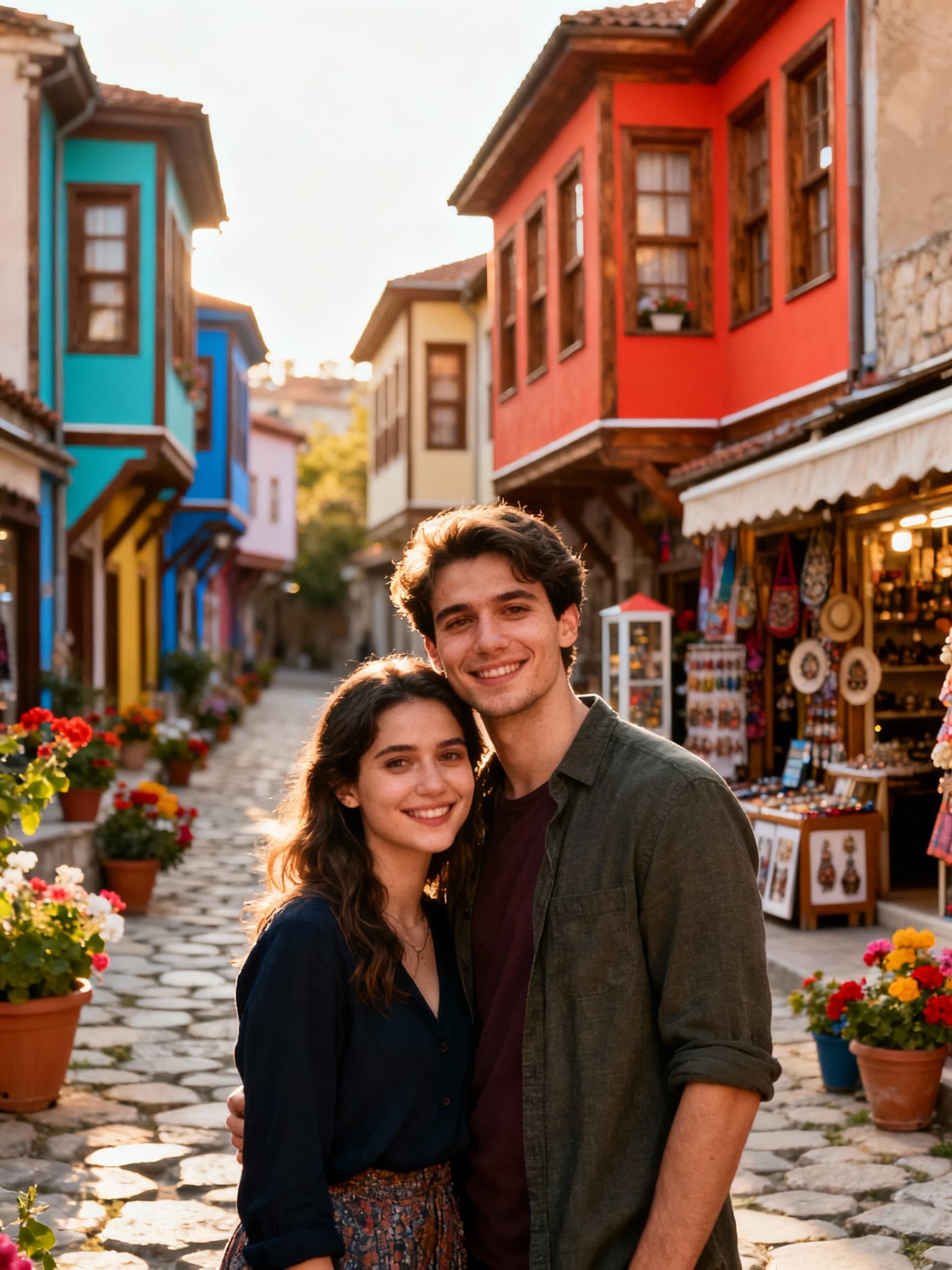 Eskişehir Turu Bursa Çıkışlı - Görsel 2