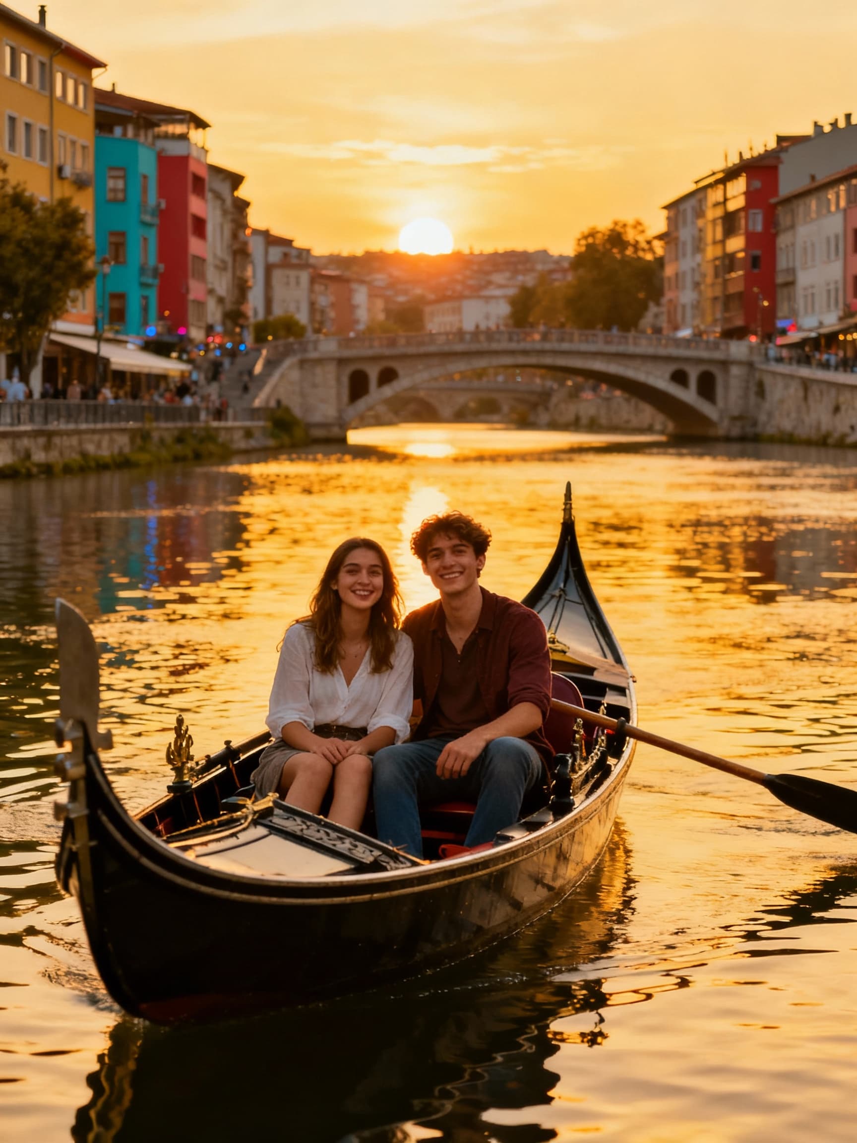 Eskişehir Turu Bursa Çıkışlı - Görsel 3