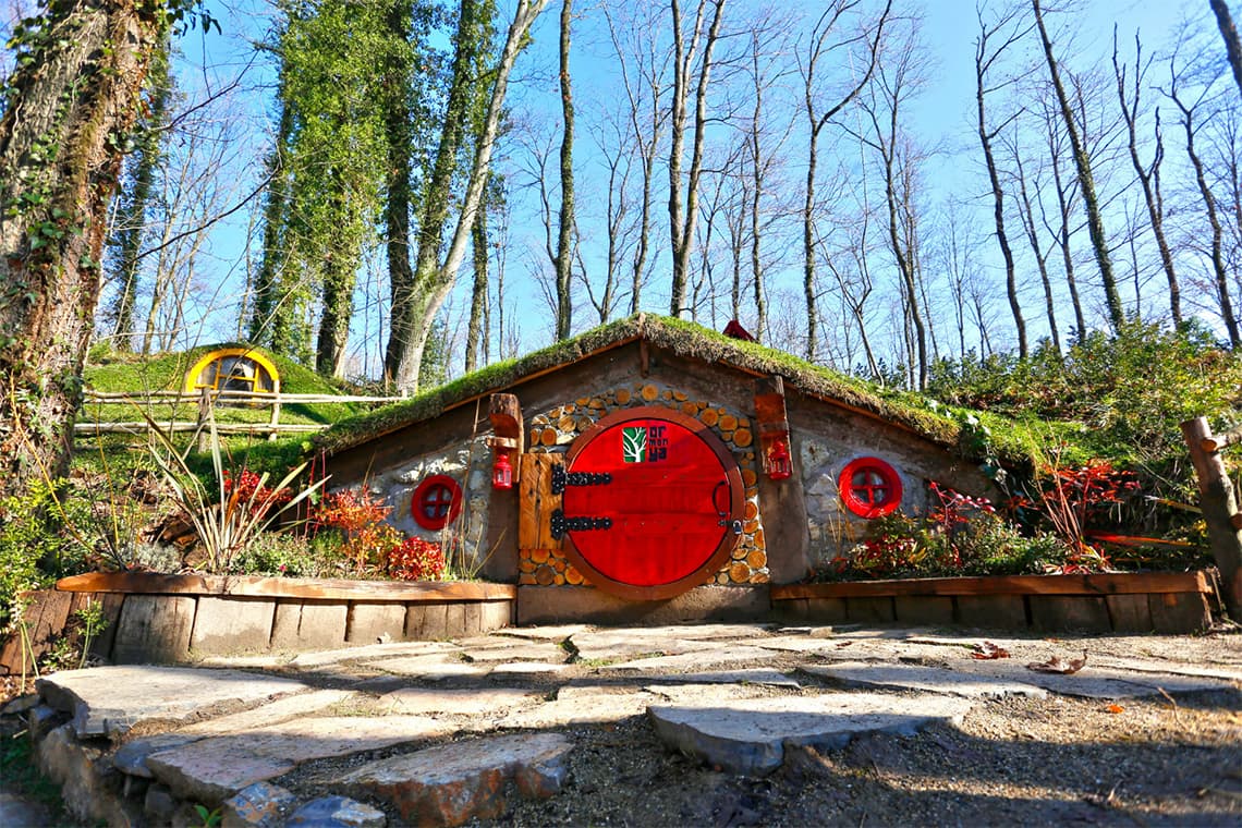 Ormanya, Sapanca, Maşukiye Turu Bursa Çıkışlı - Ana Görsel